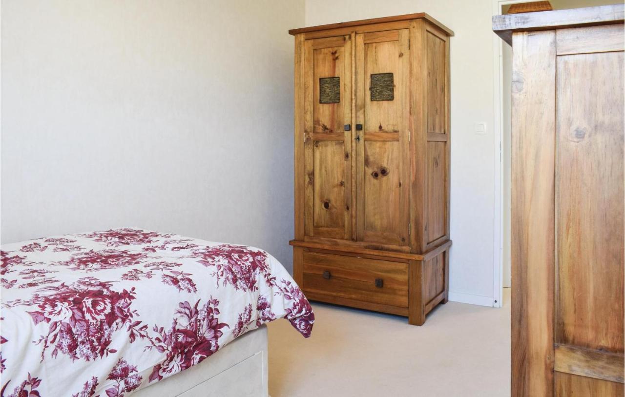 4 Bedroom Cozy Home In Port-En-Bessin-Huppain Buitenkant foto